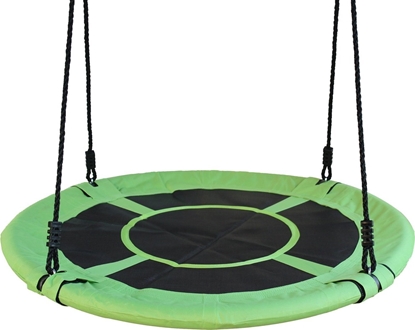 Attēls no Hutawka Master Hutawka Ogrodowa MASTER Fun Ring 80 cm Zielona