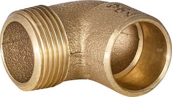 Picture of IBP IBP BRAZ KOLANO 90 GZ 18X1/2 /100/