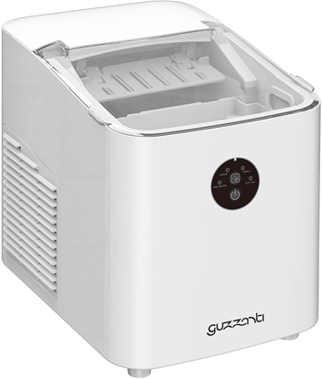 Picture of Ice maker Guzzanti GZ-120W