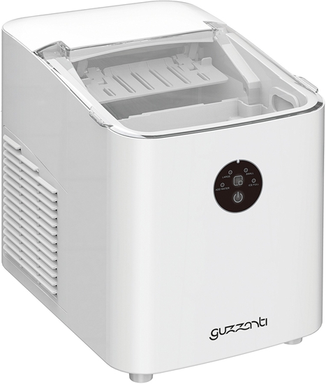 Picture of Ice maker Guzzanti GZ-120W