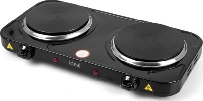 Picture of Ideal Kuchenka elektryczna Ideal IK2802