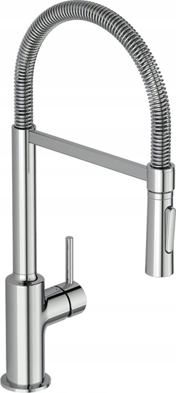 Picture of Ideal Standard KITCHEN MIXER CERALOOK CHROME