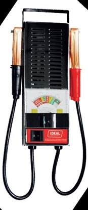 Picture of Ideal Tester akumulatorów 6/12V lbt 100