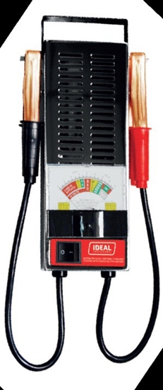 Picture of Ideal Tester akumulatorów 6/12V lbt 100