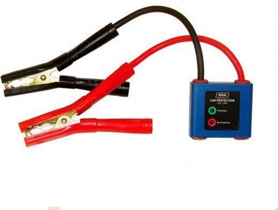 Изображение Ideal ZABEZPIECZENIE POJAZDÓW CAR PROTECTION 12/24V (1 SZT)