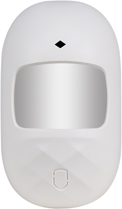 Attēls no iGET SECURITY P1v2 - Bezdrátový pohybový PIR detektor iGET