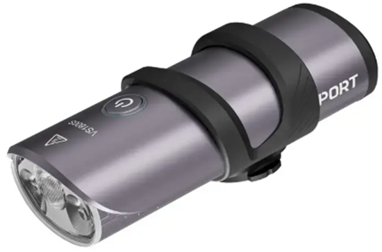 Picture of iGPSport VS1800S Smart Front Bicycle Light