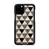 Изображение Ikins Apple SmartPhone case iPhone 11 Pro pyramid black