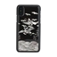 Изображение Ikins Apple SmartPhone case iPhone XS/S crane black