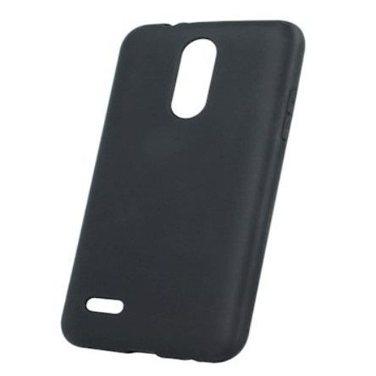 Picture of iLike - Galaxy A34 5G Matt TPU case Black
