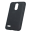 Attēls no iLike - Galaxy A34 5G Matt TPU case Black