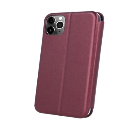 Picture of iLike Apple Smart Diva case for iPhone 11 burgundy