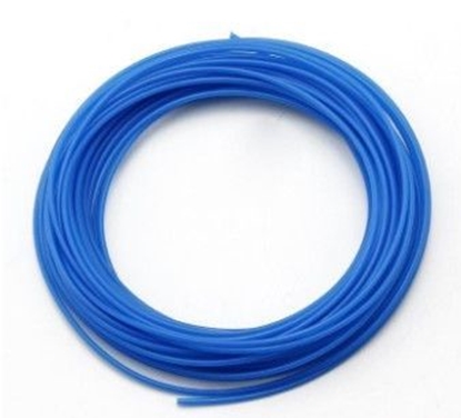Picture of iLike C1 PLA 1.75mm filament wire for any 3D Printing Pen - 1x 10m Blue