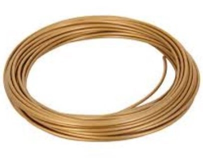 Picture of iLike C1 PLA 1.75mm filament wire for any 3D Printing Pen - 1x 10m Brown