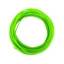Изображение iLike C1 PLA 1.75mm filament wire for any 3D Printing Pen - 1x 10m Fluerescent Green