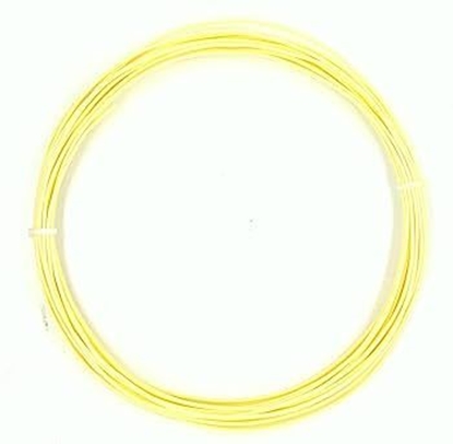Picture of iLike C1 PLA 1.75mm filament wire for any 3D Printing Pen - 1x 10m Fluerescent Yellow