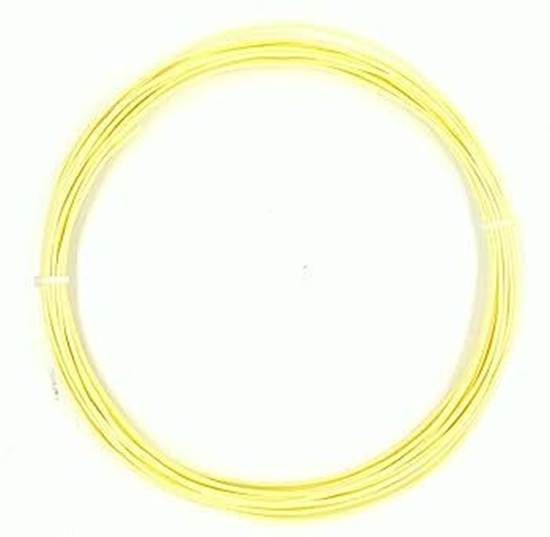 Picture of iLike C1 PLA 1.75mm filament wire for any 3D Printing Pen - 1x 10m Fluerescent Yellow