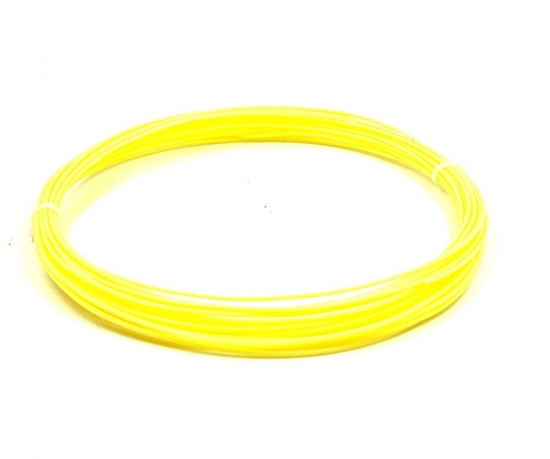 Picture of iLike C1 PLA 1.75mm filament wire for any 3D Printing Pen - 1x 10m Yellow