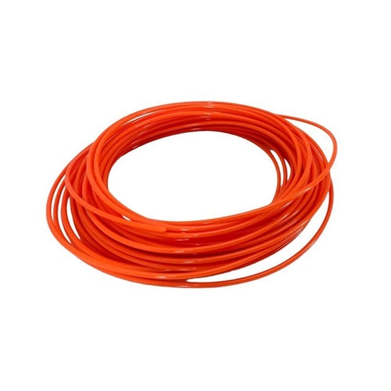 Picture of iLike C1 PLA 1.75mm filament wire for any 3D Printing Pen - 1x 10m Red