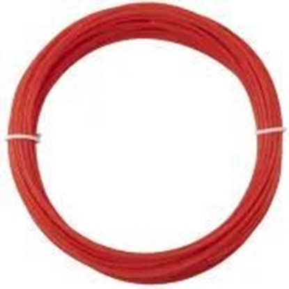 Picture of iLike C1 PLA 1.75mm filament wire for any 3D Printing Pen - 1x 10m Rose Red