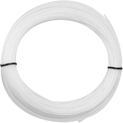 Picture of iLike C1 PLA 1.75mm filament wire for any 3D Printing Pen - 1x 10m White