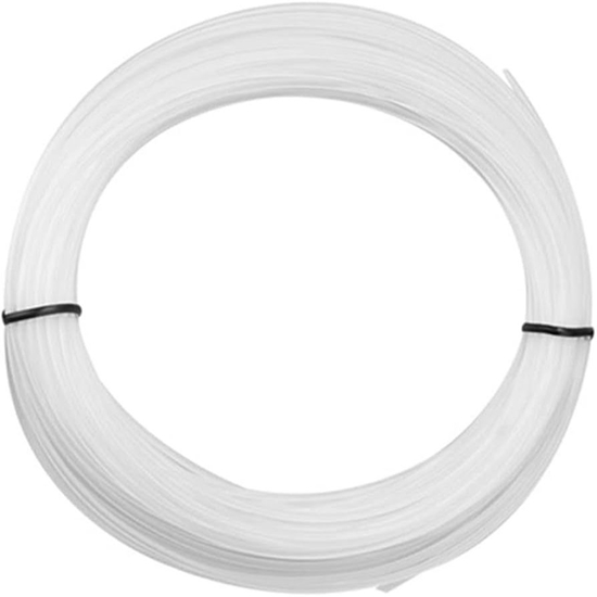 Picture of iLike C1 PLA 1.75mm filament wire for any 3D Printing Pen - 1x 10m White