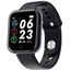 Picture of iLike M7 Smart & Fit Watch with Full Touch 1.3'' IPS Media control / HR / Blood pressure / Social Black