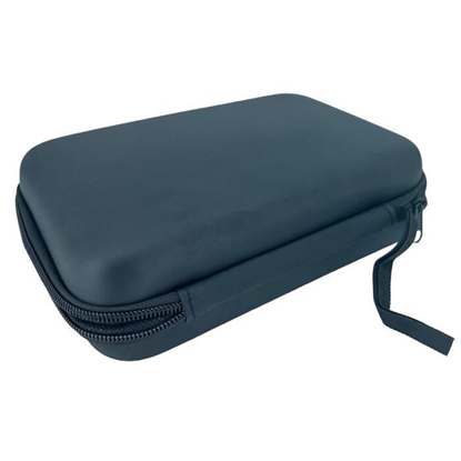 Picture of iLike S9 Large Size Hard Pouch Zipper bag for 3D Printing pen and Accsessories 22x16x5.5cm