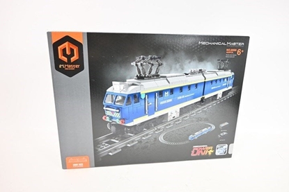 Attēls no IM.MASTER kl.pocig osobowy USB 623el 8066