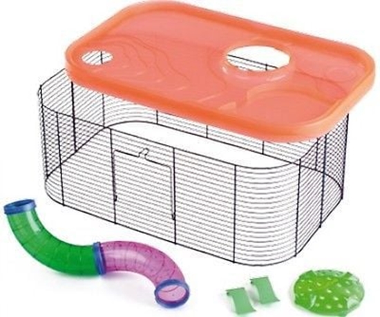 Picture of iMac KIT akcesoria do placu zabaw