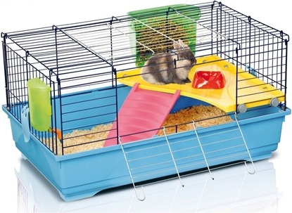 Picture of iMac RONNY 80 klatka dla królika