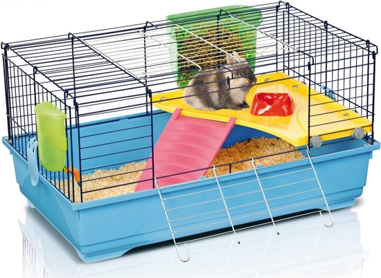 Picture of iMac RONNY 80 klatka dla królika