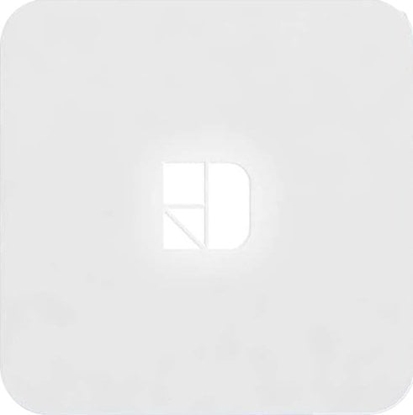 Attēls no Immergas Centralka automatyki domowej TYDOM HOME