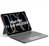 Изображение inateck Keyboard iPad 04122-11 gray [KB04122-11_gray]