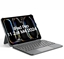 Picture of inateck Keyboard iPad 04122-11 gray [KB04122-11_gray]