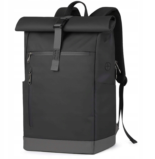 Picture of inateck Notebook-Rucksack 17 BP01003 black 25-30L