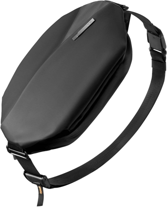 Attēls no inateck Notebook-Rucksack BP03005-13 black 20L