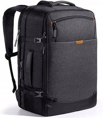 Изображение inateck Notebook-Rucksack BP03006 black 46,2L