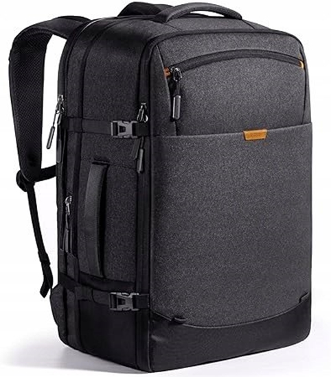 Picture of inateck Notebook-Rucksack BP03006 black 46,2L