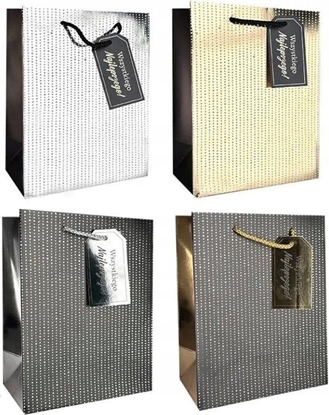 Изображение Incood Torba prezentowa M MIX