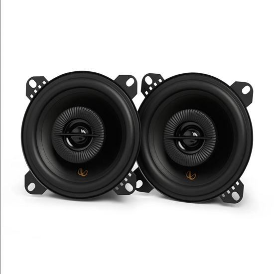 Picture of Infinity Alpha 403F  100mm (4 inch) coaxial speaker
