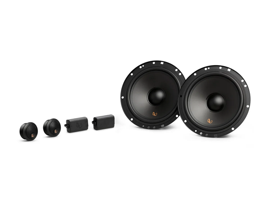 Picture of Infinity Alpha 603CF  165mm (6.5-inch) 2-way component speaker system