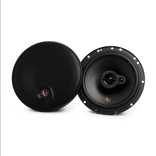 Picture of Infinity Alpha 603M  165mm (6.5-inch) 3-way coaxial speaker