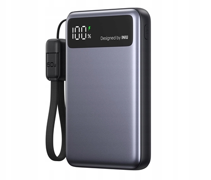 Picture of Iniu Pocket Pro 10k 45W Slim