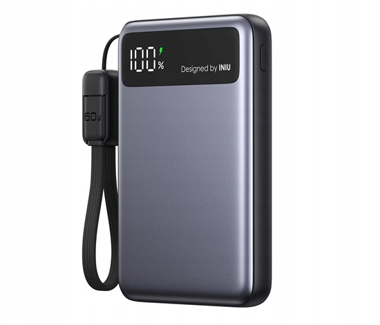 Picture of Iniu Pocket Pro 10k 45W Slim