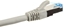 Picture of InLine Patch kabel sieciowy Cat.6A, S/FTP (PiMf), 500MHz, szary, 5m (76805)