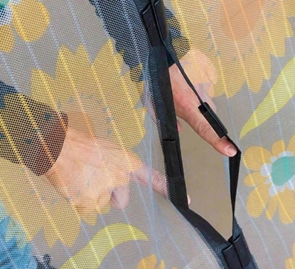 Attēls no InnovaGoods Anti-Mosquito Curtain