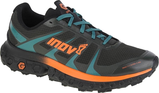 Picture of Inov-8 Inov-8 Trailfly Ultra G 300 Max 000977-OLOR-S-01 Zielone 42