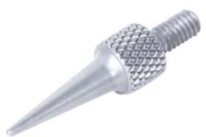 Изображение Insize KONCOWKA POMIAR M2,5 IGLOWA SR=0,2 L=17/13