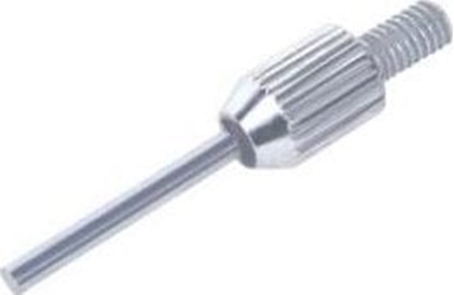 Picture of Insize KONCOWKA POMIAR M2,5 IGLOWA SR=1,5 L=20 WEGLIK